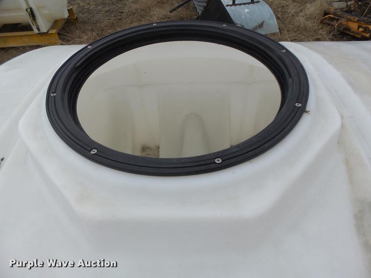 image for item DA3356 Poly tank