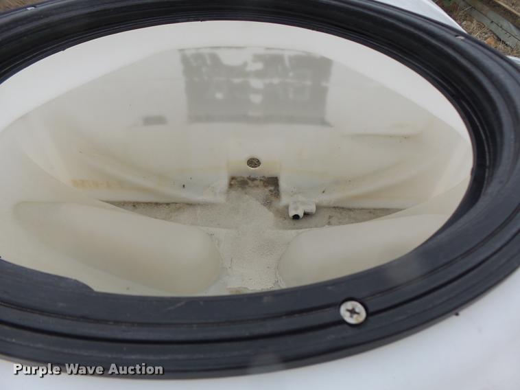 image for item DA3356 Poly tank