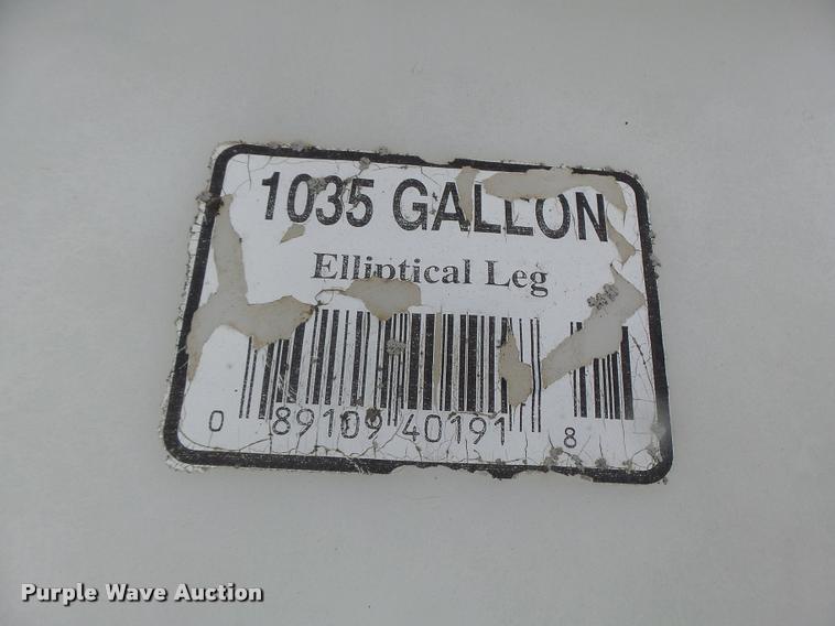 image for item DA3356 Poly tank