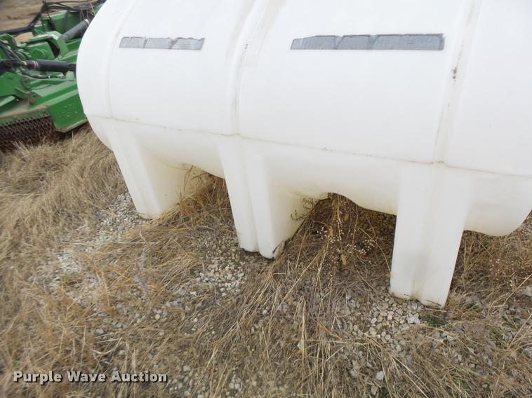 image for item DA3356 Poly tank