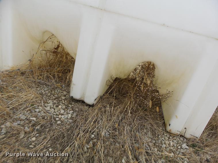 image for item DA3356 Poly tank