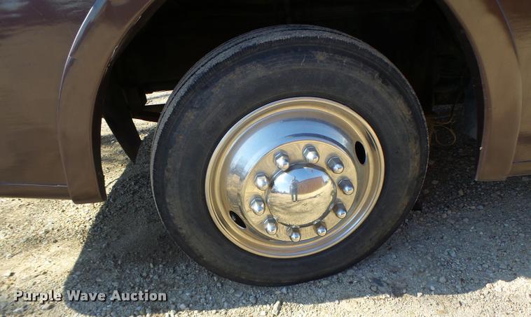 image for item DA3358 1993 Spartan Gulfstream 8372LXE RV