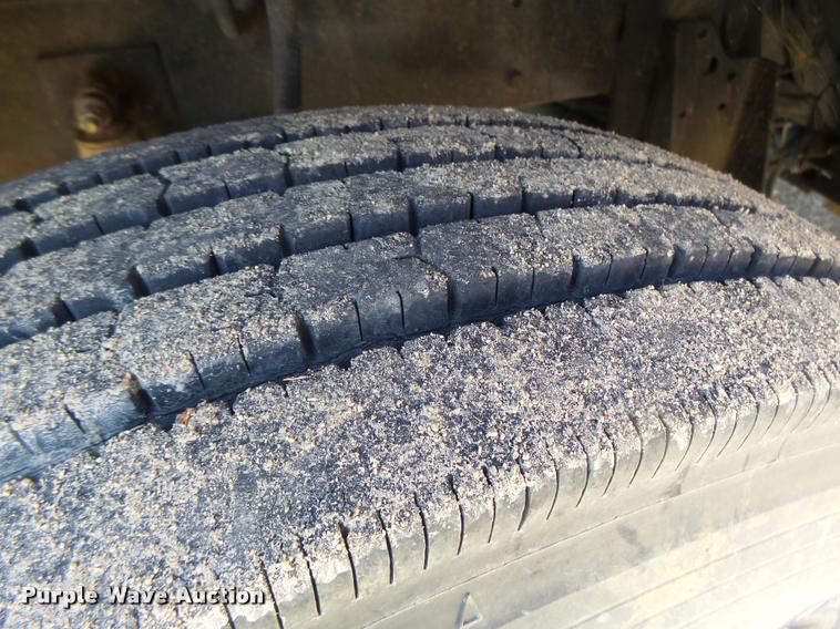 image for item DA3358 1993 Spartan Gulfstream 8372LXE RV