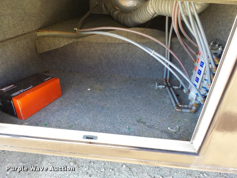 image for item DA3358 1993 Spartan Gulfstream 8372LXE RV