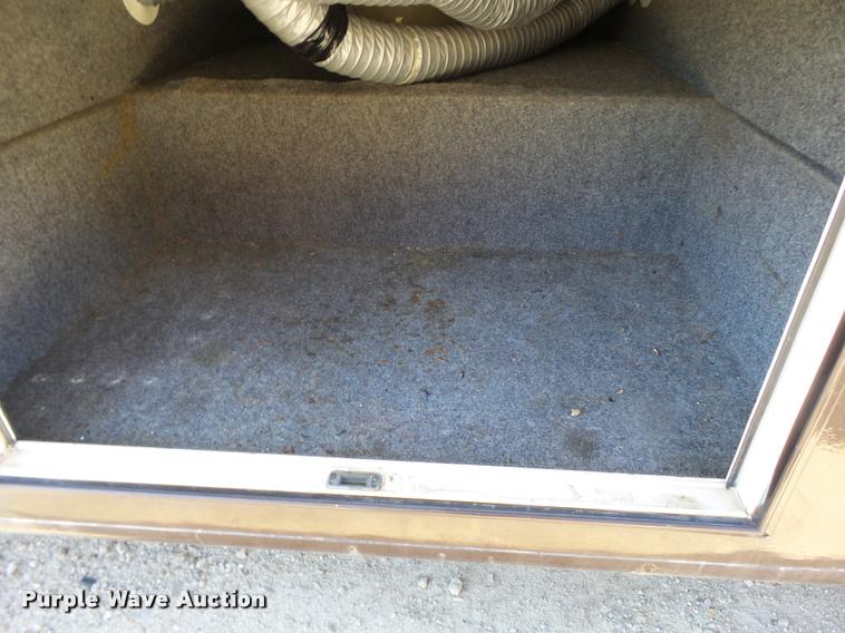 image for item DA3358 1993 Spartan Gulfstream 8372LXE RV