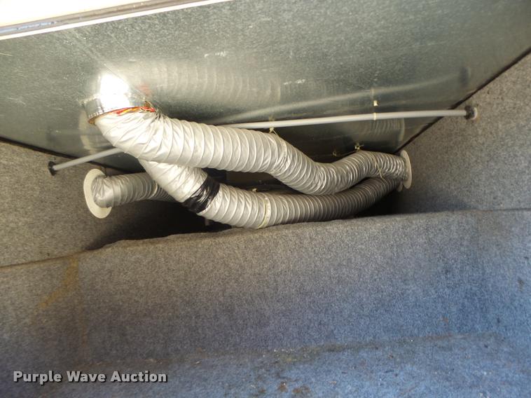 image for item DA3358 1993 Spartan Gulfstream 8372LXE RV