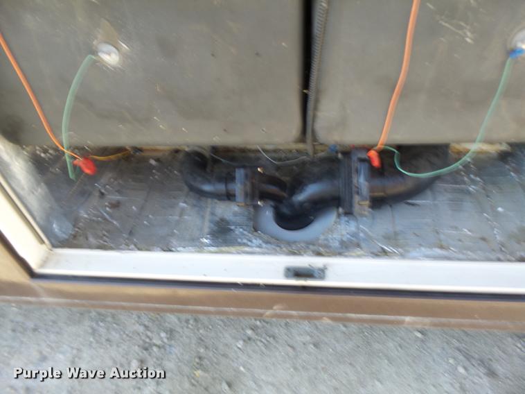 image for item DA3358 1993 Spartan Gulfstream 8372LXE RV