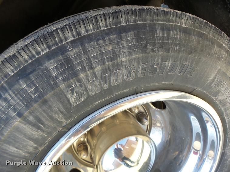 image for item DA3358 1993 Spartan Gulfstream 8372LXE RV