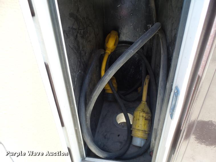 image for item DA3358 1993 Spartan Gulfstream 8372LXE RV