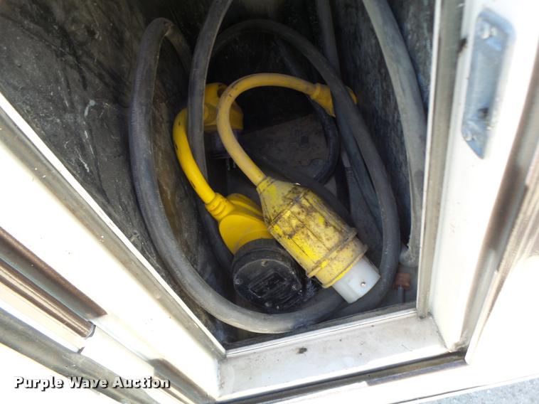 image for item DA3358 1993 Spartan Gulfstream 8372LXE RV