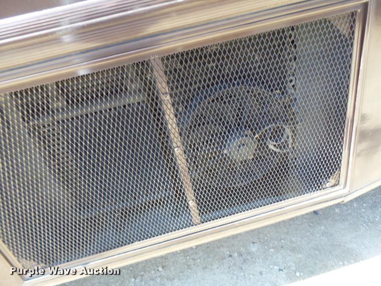 image for item DA3358 1993 Spartan Gulfstream 8372LXE RV