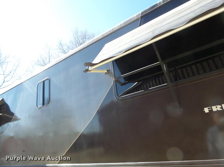 image for item DA3358 1993 Spartan Gulfstream 8372LXE RV