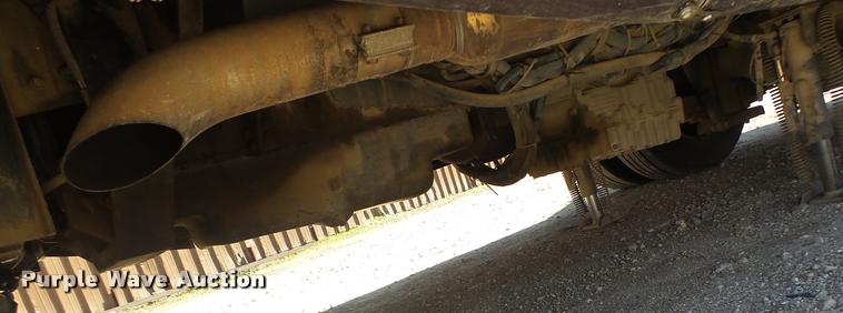 image for item DA3358 1993 Spartan Gulfstream 8372LXE RV