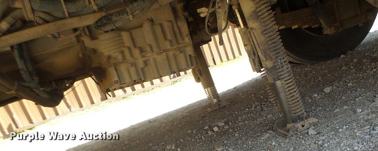 image for item DA3358 1993 Spartan Gulfstream 8372LXE RV