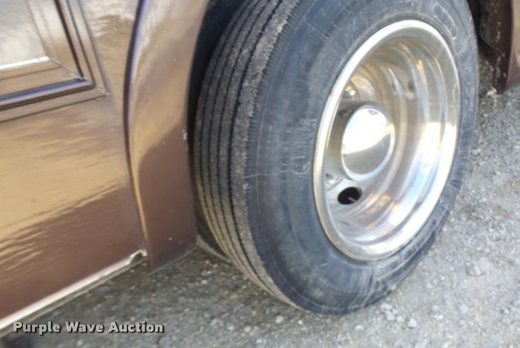 image for item DA3358 1993 Spartan Gulfstream 8372LXE RV