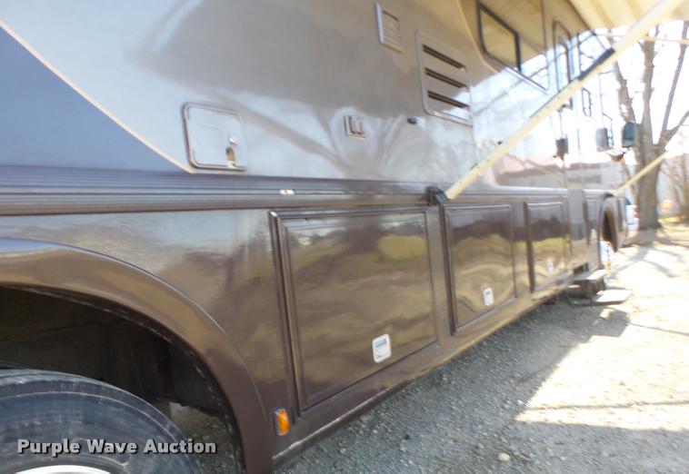 image for item DA3358 1993 Spartan Gulfstream 8372LXE RV