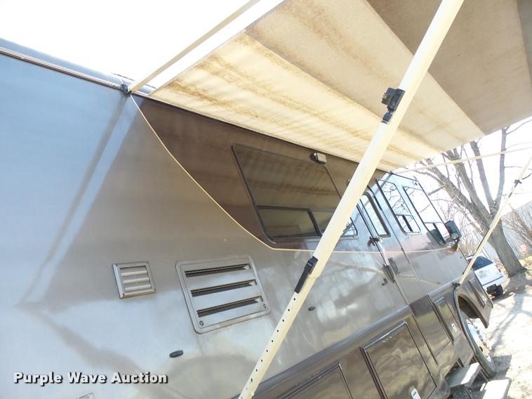 image for item DA3358 1993 Spartan Gulfstream 8372LXE RV