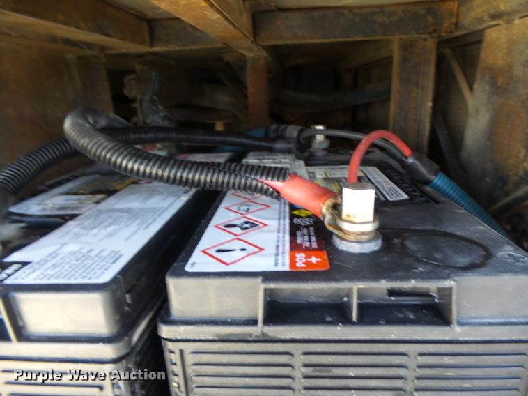 image for item DA3358 1993 Spartan Gulfstream 8372LXE RV