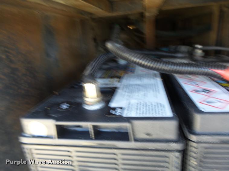 image for item DA3358 1993 Spartan Gulfstream 8372LXE RV