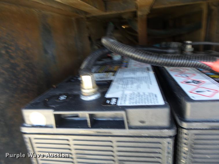 image for item DA3358 1993 Spartan Gulfstream 8372LXE RV