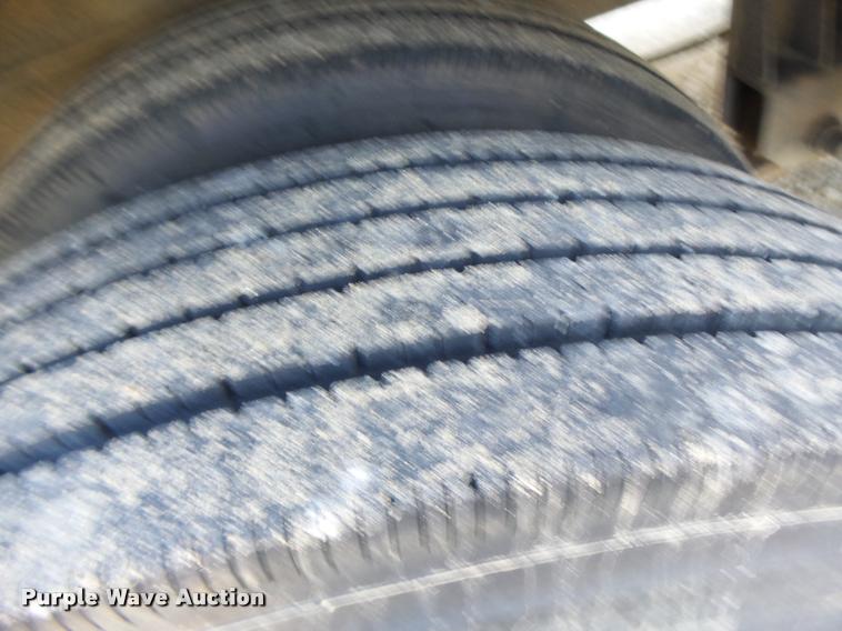 image for item DA3358 1993 Spartan Gulfstream 8372LXE RV