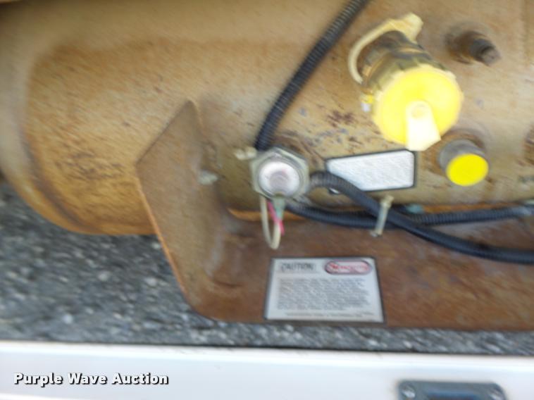 image for item DA3358 1993 Spartan Gulfstream 8372LXE RV