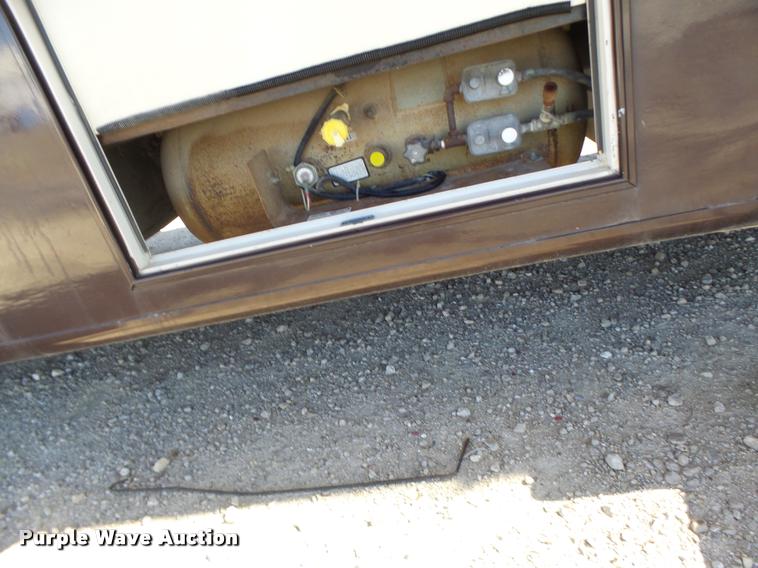 image for item DA3358 1993 Spartan Gulfstream 8372LXE RV