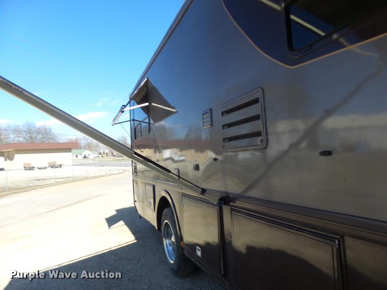 image for item DA3358 1993 Spartan Gulfstream 8372LXE RV