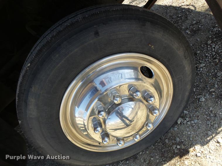 image for item DA3358 1993 Spartan Gulfstream 8372LXE RV