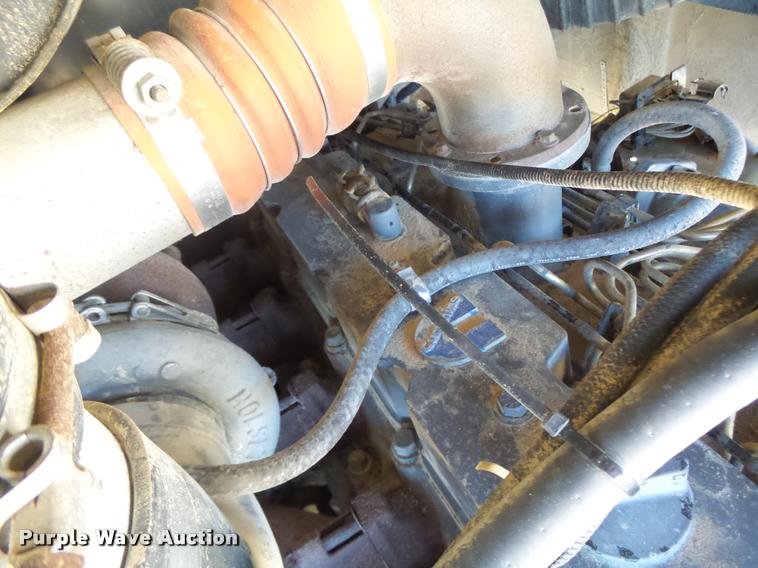 image for item DA3358 1993 Spartan Gulfstream 8372LXE RV