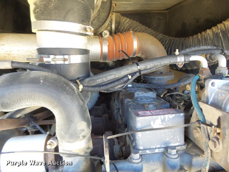 image for item DA3358 1993 Spartan Gulfstream 8372LXE RV