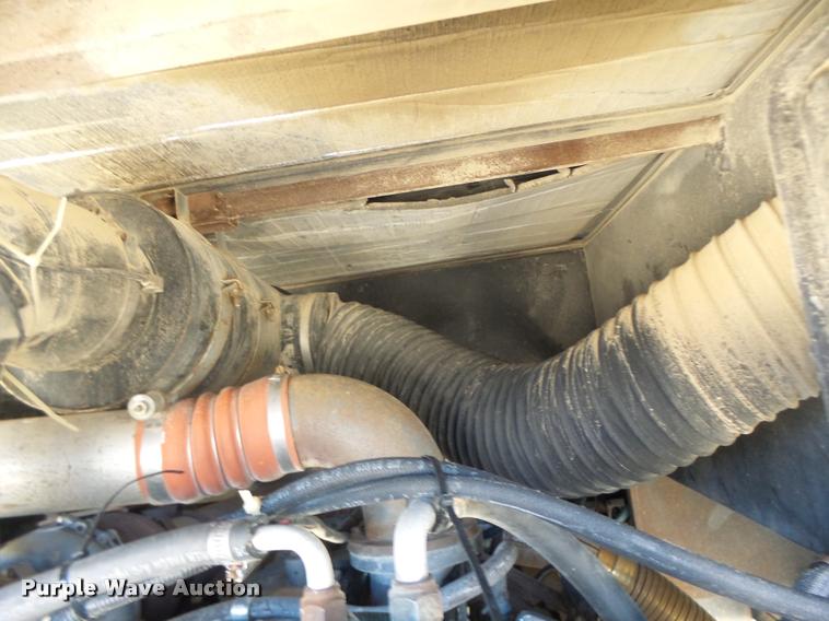 image for item DA3358 1993 Spartan Gulfstream 8372LXE RV