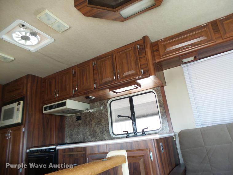 image for item DA3358 1993 Spartan Gulfstream 8372LXE RV