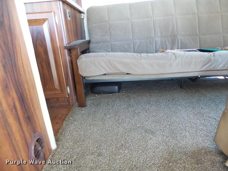 image for item DA3358 1993 Spartan Gulfstream 8372LXE RV