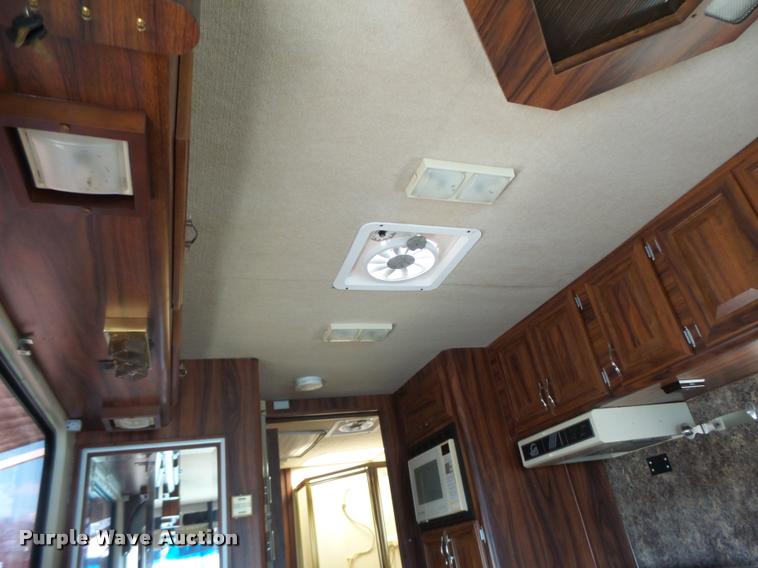 image for item DA3358 1993 Spartan Gulfstream 8372LXE RV