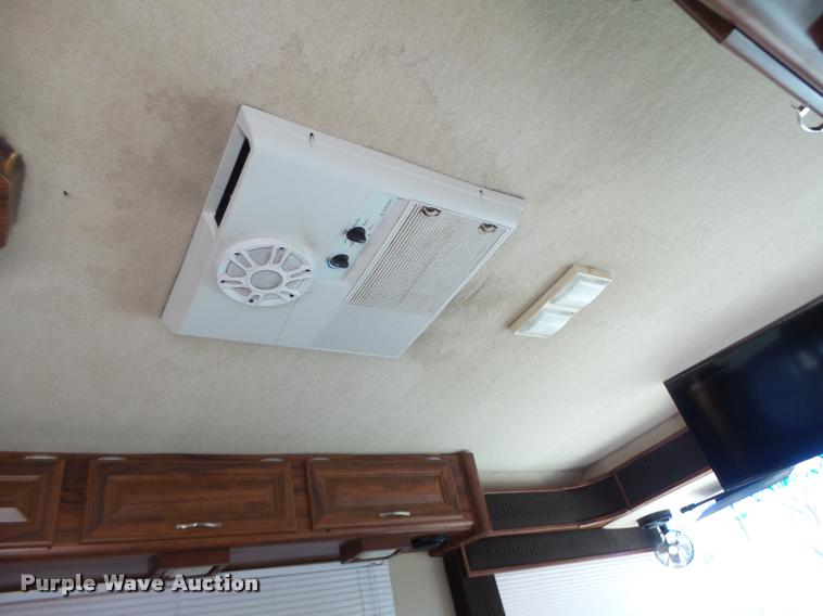 image for item DA3358 1993 Spartan Gulfstream 8372LXE RV