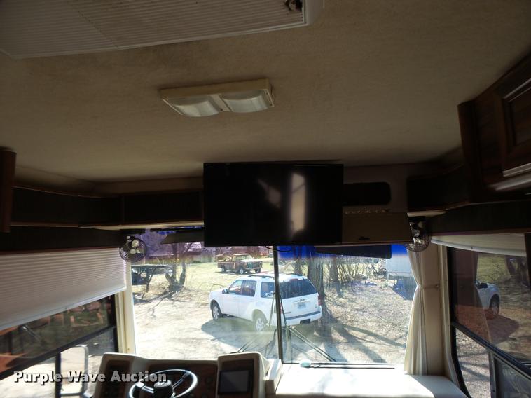 image for item DA3358 1993 Spartan Gulfstream 8372LXE RV