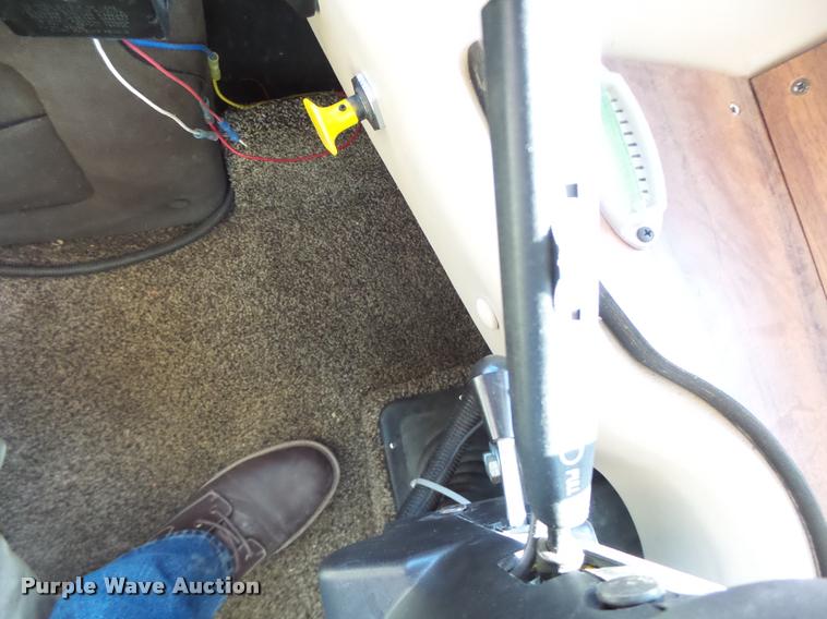 image for item DA3358 1993 Spartan Gulfstream 8372LXE RV