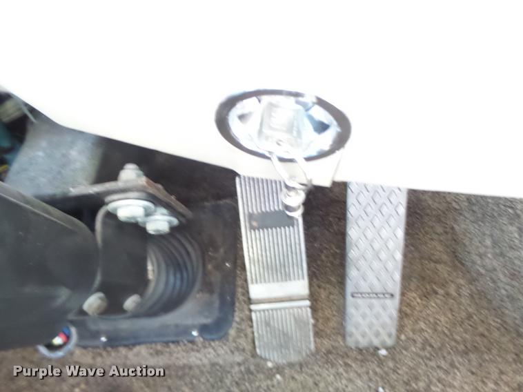 image for item DA3358 1993 Spartan Gulfstream 8372LXE RV