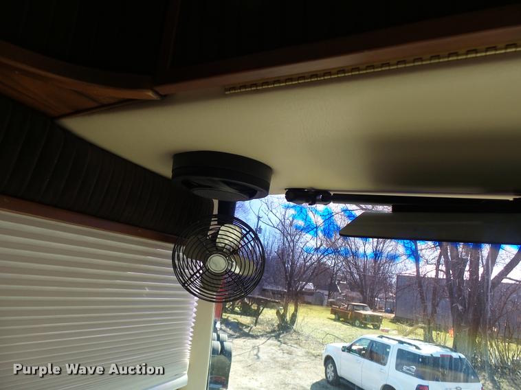 image for item DA3358 1993 Spartan Gulfstream 8372LXE RV