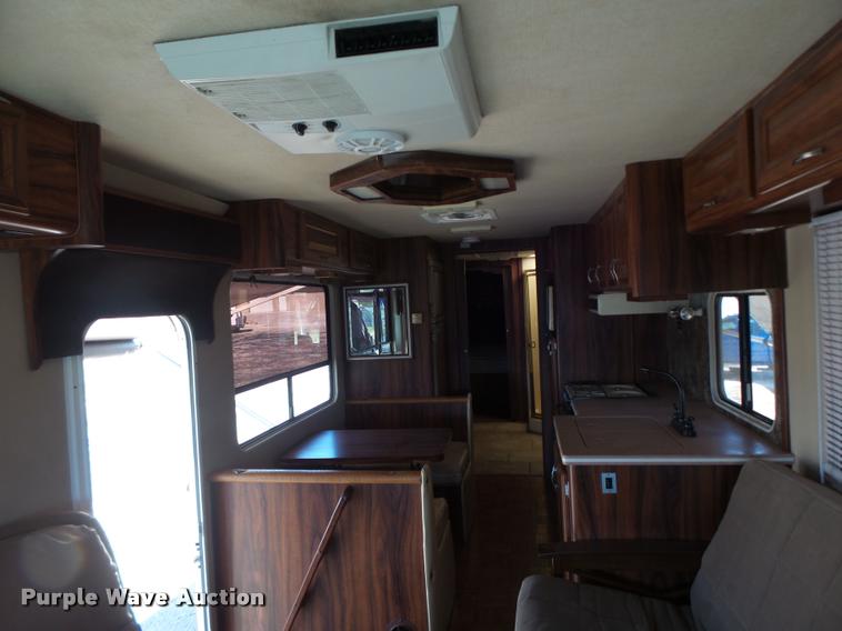 image for item DA3358 1993 Spartan Gulfstream 8372LXE RV