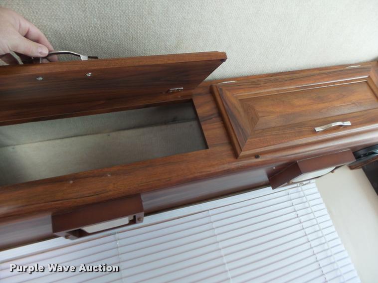 image for item DA3358 1993 Spartan Gulfstream 8372LXE RV