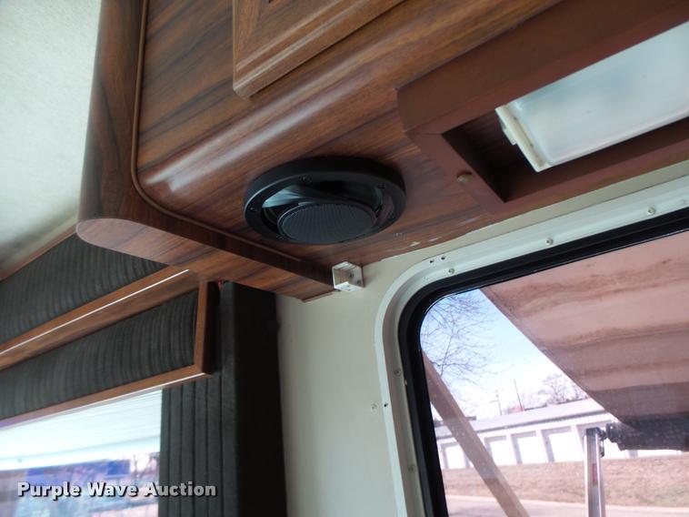 image for item DA3358 1993 Spartan Gulfstream 8372LXE RV