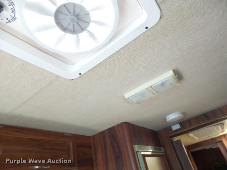 image for item DA3358 1993 Spartan Gulfstream 8372LXE RV