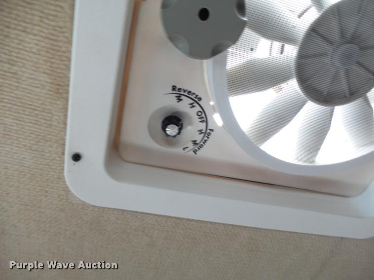 image for item DA3358 1993 Spartan Gulfstream 8372LXE RV