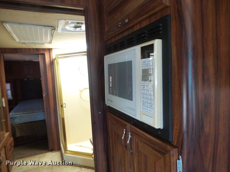 image for item DA3358 1993 Spartan Gulfstream 8372LXE RV