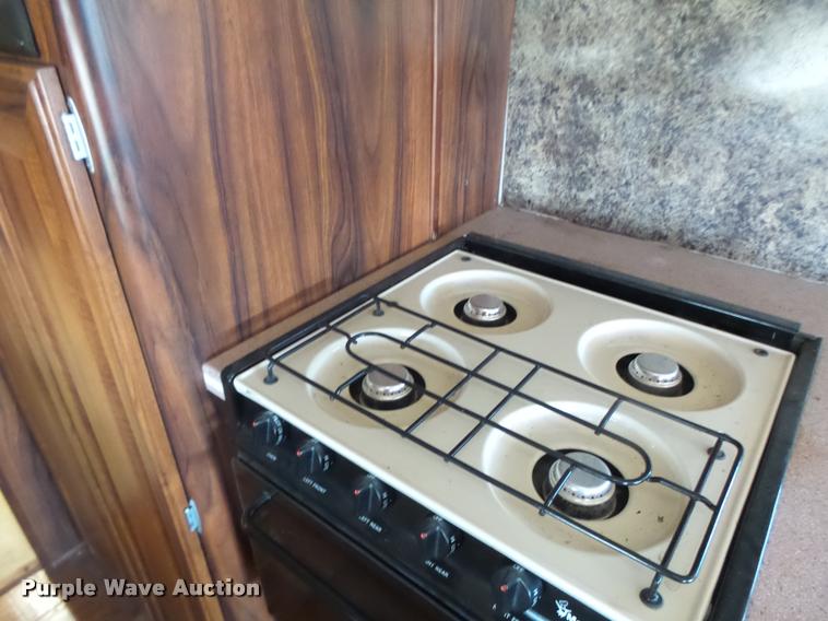 image for item DA3358 1993 Spartan Gulfstream 8372LXE RV