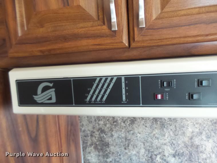 image for item DA3358 1993 Spartan Gulfstream 8372LXE RV