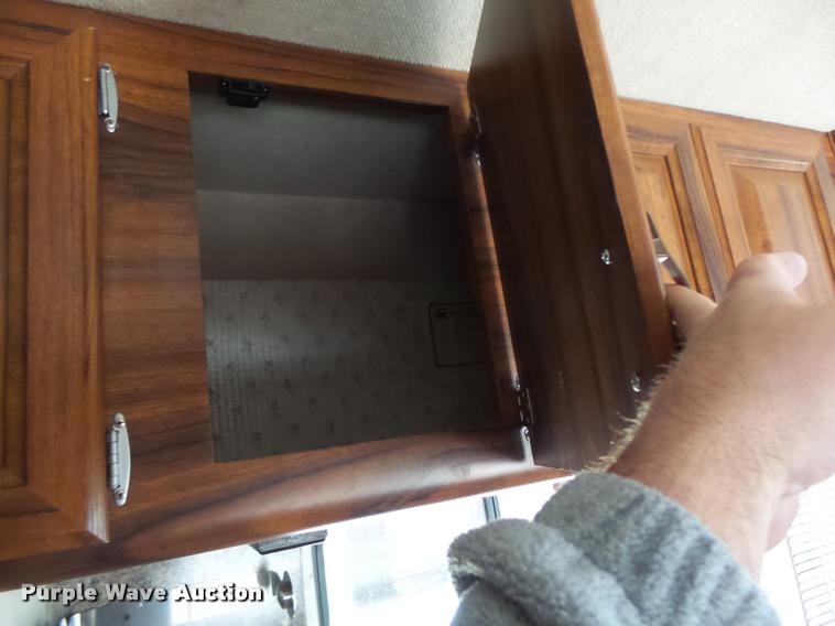 image for item DA3358 1993 Spartan Gulfstream 8372LXE RV