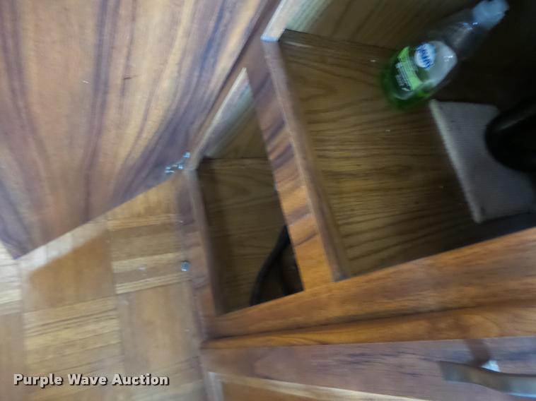 image for item DA3358 1993 Spartan Gulfstream 8372LXE RV